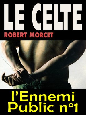 cover image of L'ennemi Public n°1